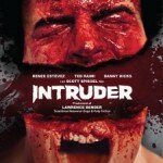 New Intruder Uncut Coming To DVD/Blu-Ray In 2011