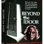 Beyond The Door From Code Red DVD