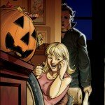 Upcoming Halloween Comics From Devil's Due
