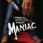 maniacposter