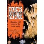 Phantom of the Mall: Eric's Revenge (1989)