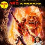 Inside Retro Horror Remixes