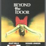 Beyond The Door O-Ring