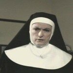 Mother Superior 1925 – 2008