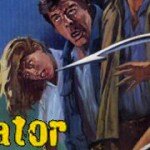 The Mutilator DVD Takes A Fall Break