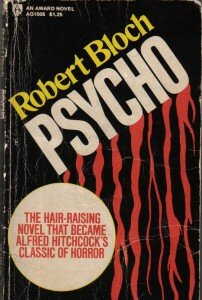 psycho