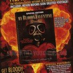 My Bloody Valentine Uncut Seamless Branching