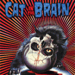 Cat In The Brain DVD (Grindhouse Releasing)
