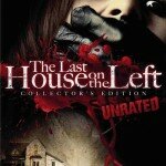 Last House On The Left Collector's Edition