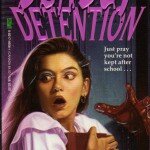 Book Review: Deadly Detention