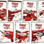 Code Red DVD Unearth Lost Slasher