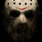 A 'Friday the 13th' Alphabet