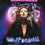 Zombie Nightmare Coming From Code Red DVD