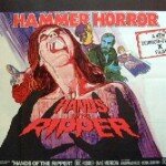 Proto-Slashers #4: Hands of the Ripper - 1971