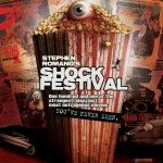 It's A Shock Festival In Your Living Room