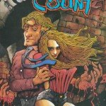 Paper Cuts: Body Count