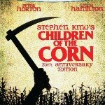 Blu-Ray Announcement: Children Of The Corn