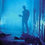 NEVER SLEEP AGAIN - A Nightmare on Elm Street (1984)