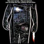 CRYSTAL LAKE’S BLOODY LEGACY pt.1 - Friday the 13th (1980)