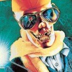 Fangoria Sez Slaughter High DVD Disappoints