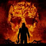 HE CAME HOME pt.10 - Halloween (2007)