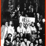 Hell Night Gallery