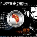 HE CAME HOME pt. 8 - Exclusive Interview With ANTHONY MASI, former webmaster of halloweenmovies.com and co-writer/producer of 25 Years of Terror