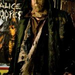 Hobo Myers Ready For Meals On Wheels
