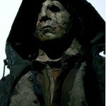Top Secret New Michael Myers Mask Revealed!