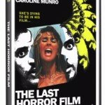 DVD Announcement: The Last Horror Film