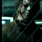 Halloween 2 Shooting Wrapped