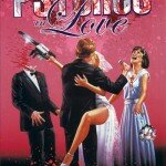DVD Announcement: Psychos In Love