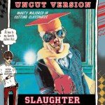 Slaughter High #1 Best Selling DVD!
