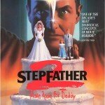 New Stepfather 2 DVD From Synapse