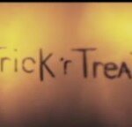 Trick 'R Treat Trailer