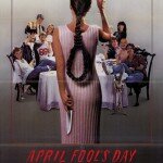 April Fool's Day (1986) Publicity Gallery