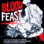 GODFATHER OF GORE - Blood Feast