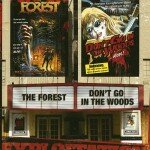 Code Red Alert: Exploitation Double Features