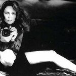 THE EYES OF LAURA MARS - One Less Remake to Avoid?