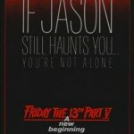 Friday the 13th Part V: A New Beginning (1985)