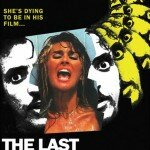 The Last Horror Film - Uncut Special Edition DVD (Review)