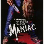 Maniac Gallery