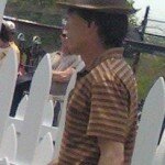 A Passing Glance: The New Freddy