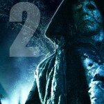 New H2: HALLOWEEN 2 Poster