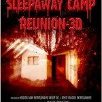 Sleepaway Camp Reunion 3D Pre-Announcement