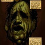 Graphic Novel: South Texas Blues