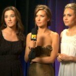 Sorority Row Girls Talk Bloody Deaths