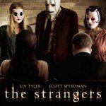 The Strangers (2008)