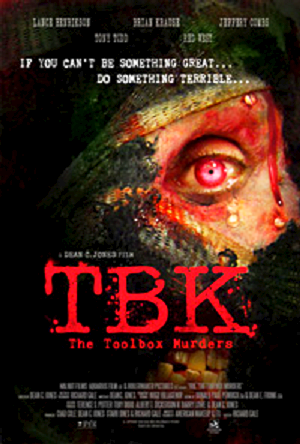 The Toolbox Reopens
