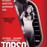 DVD Announcement: Torso
